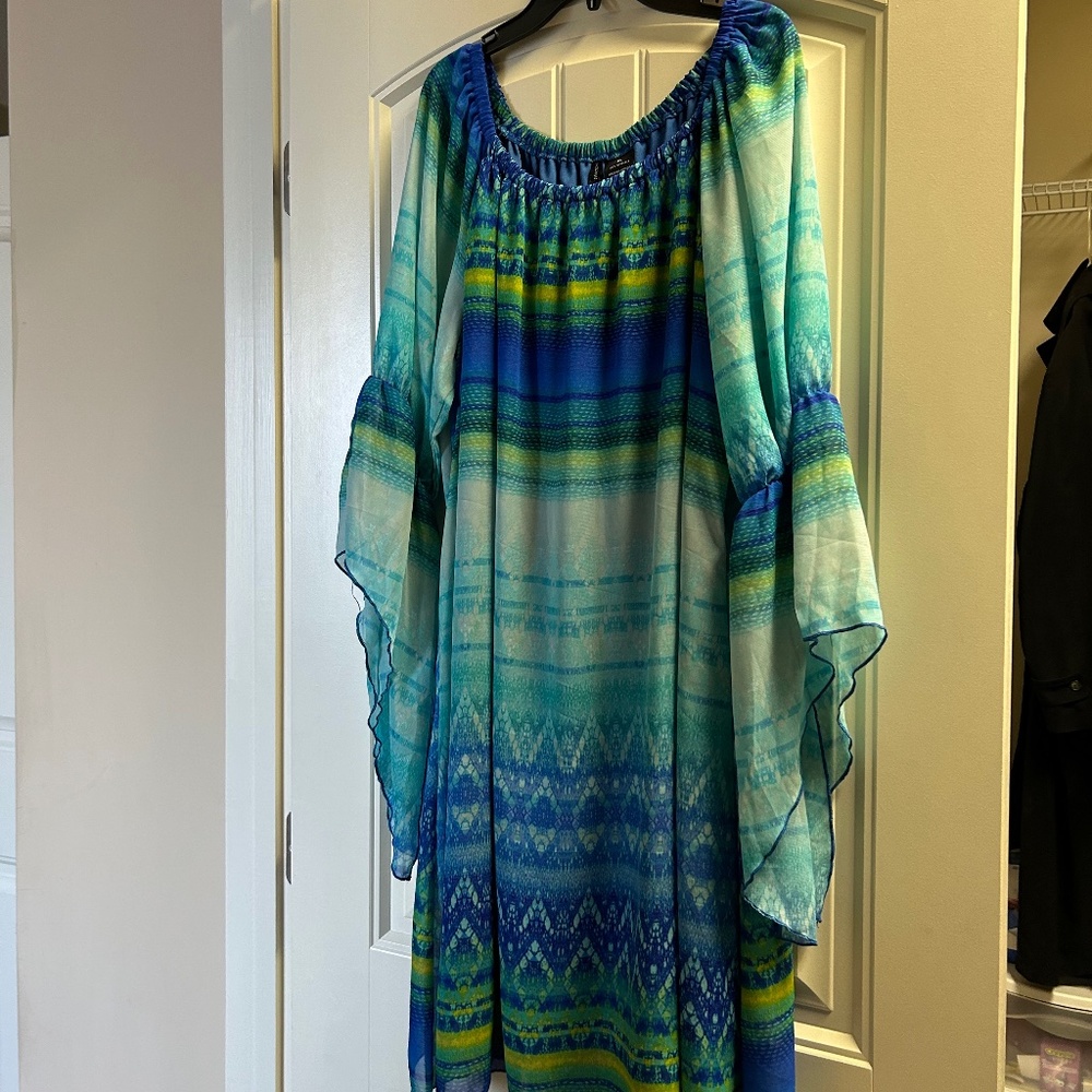 New Directions Dress